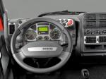 Iveco Tector 4x2 Chassis 2008 года